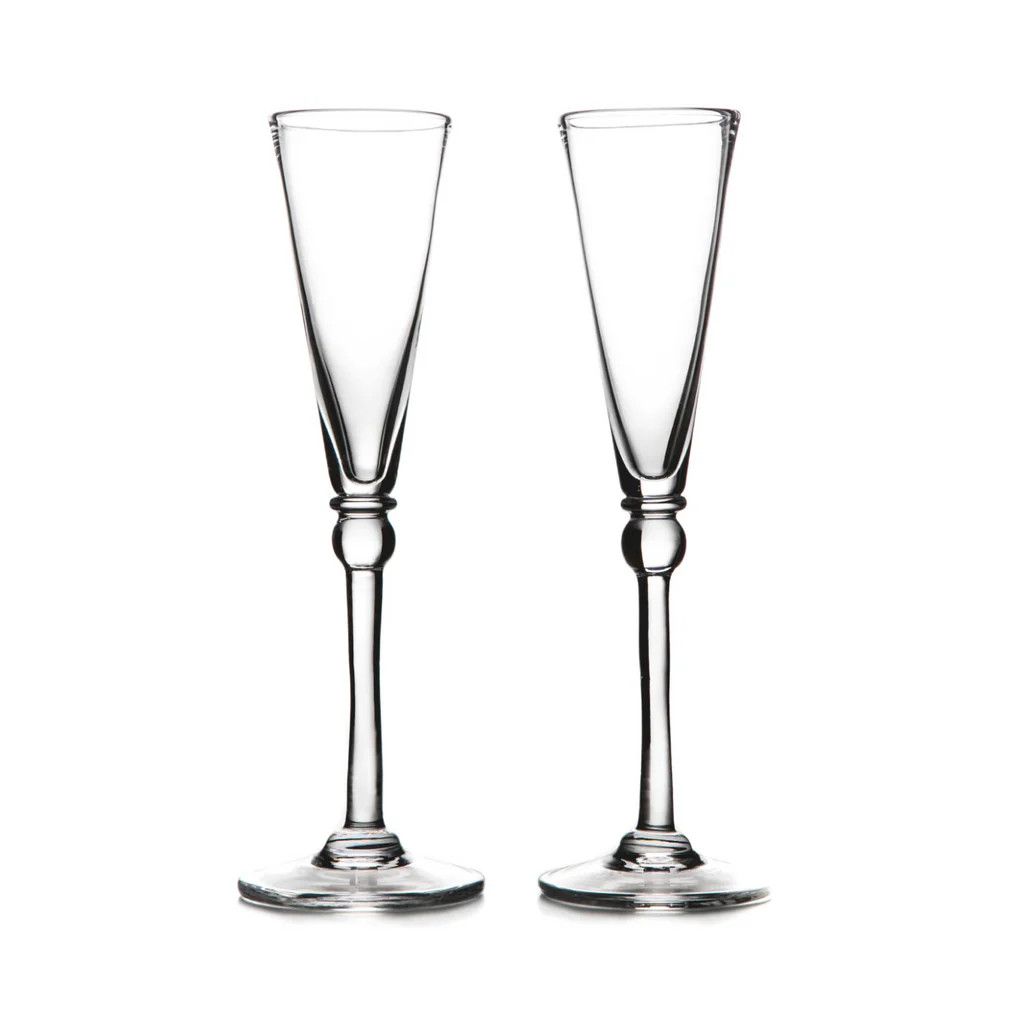 Hartland Flutes | Set of 2