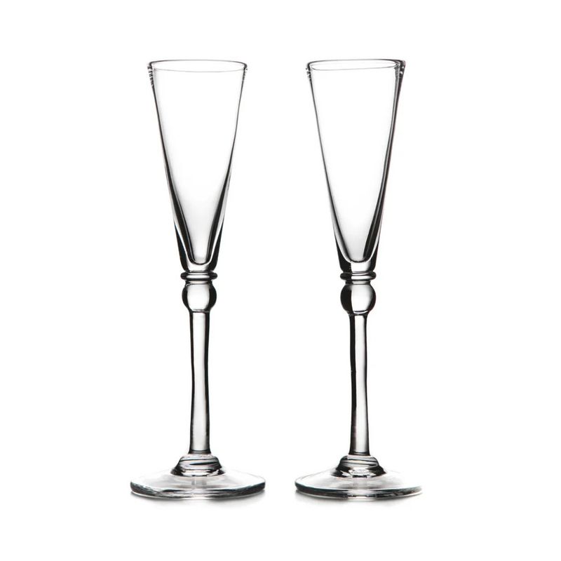 Hartland Flutes | Set of 2