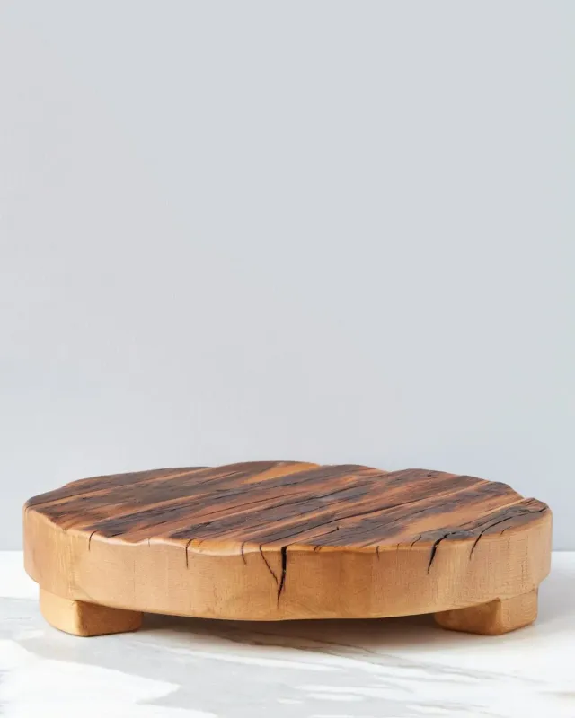 Classic Round Trivet, Large