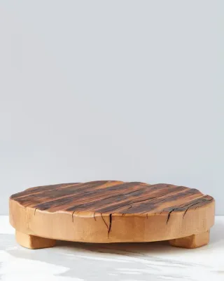 Classic Round Trivet, Large