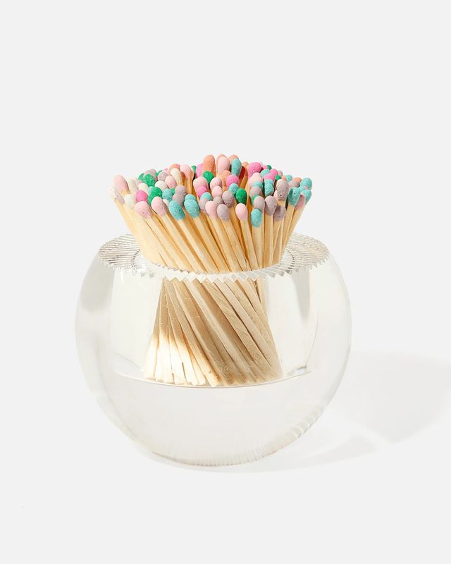 Round Match Striker | Confetti Matches