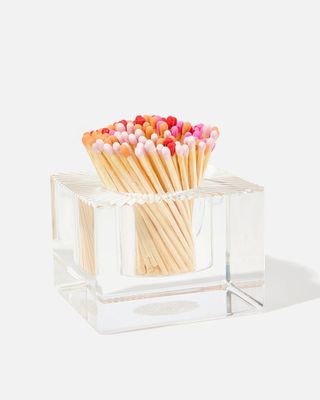 Square Match Striker | Sunset Matches