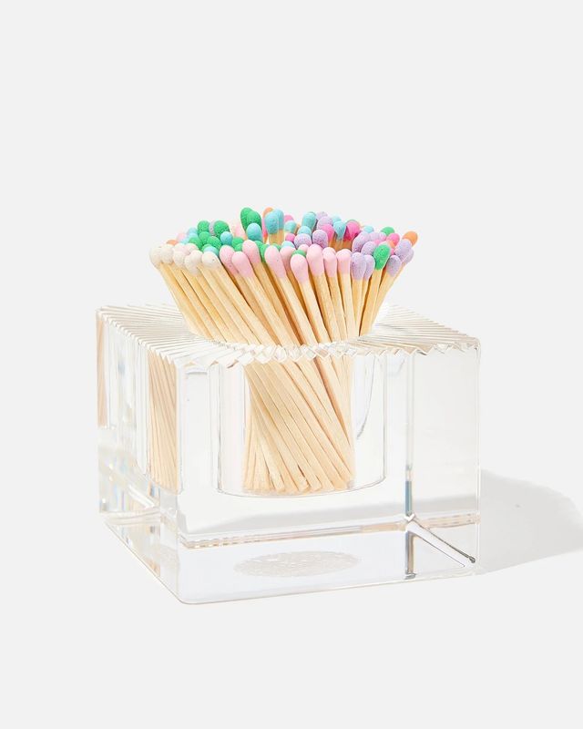 Square Match Striker | Confetti Matches