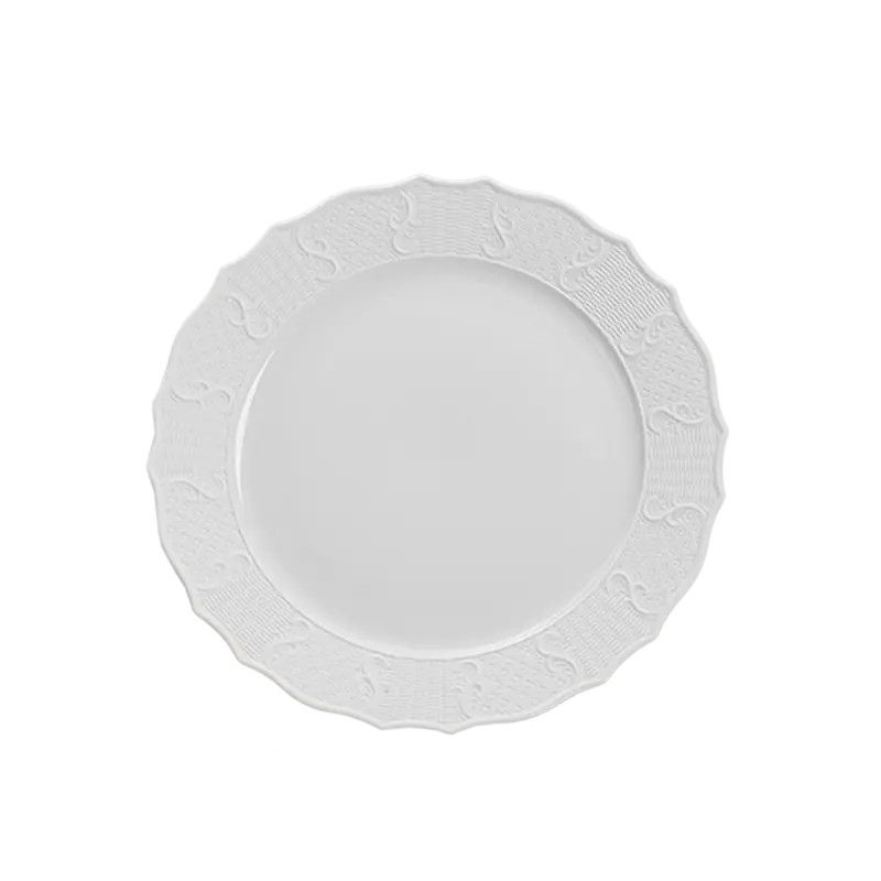 Prosperity Bread &amp; Butter Plate