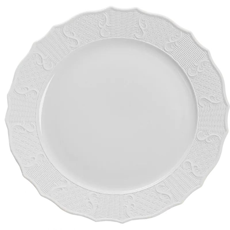 Prosperity Dinner Plate