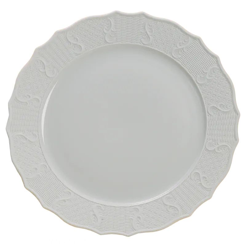 Prosperity Service Plate