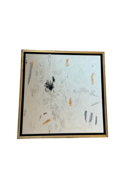 Paige Morehead | Aspen Memories II | 26.5x26.5 framed