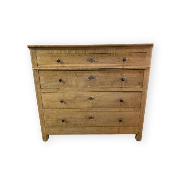 Antique Chest of Drawers | 4 Drawers | France