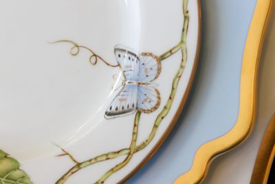 Tabletop + Dinnerware