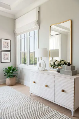 Chests + Sideboards