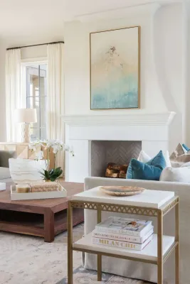Side Tables