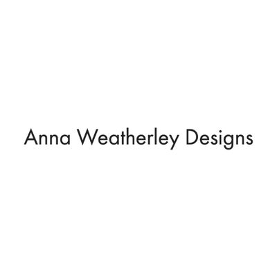 Anna Weatherley