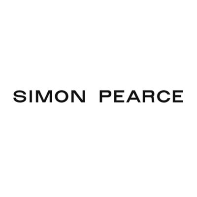 Simon Pearce