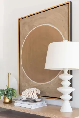 Console Tables