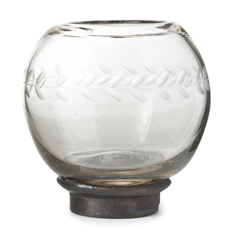 Rosa Florero Vessel
