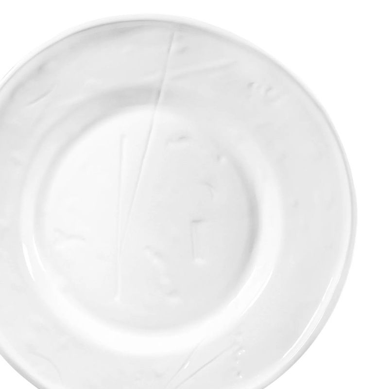 Platter No. 338 | Round