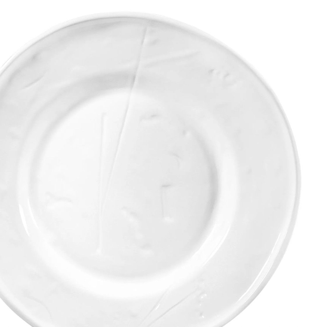 Platter No. 338 | Round