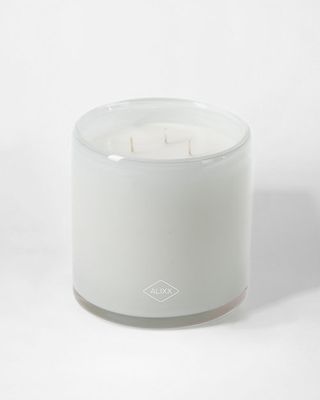 Heure du Thé Cylindre Candle | Tea Time | Large 42oz