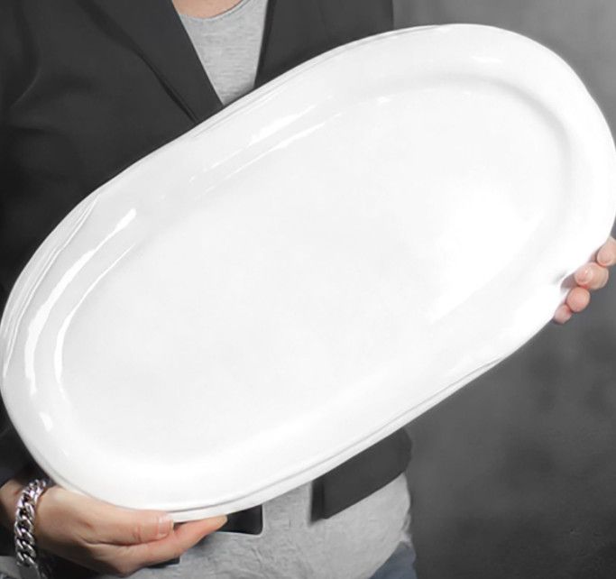 Platter No. 910 |  Small