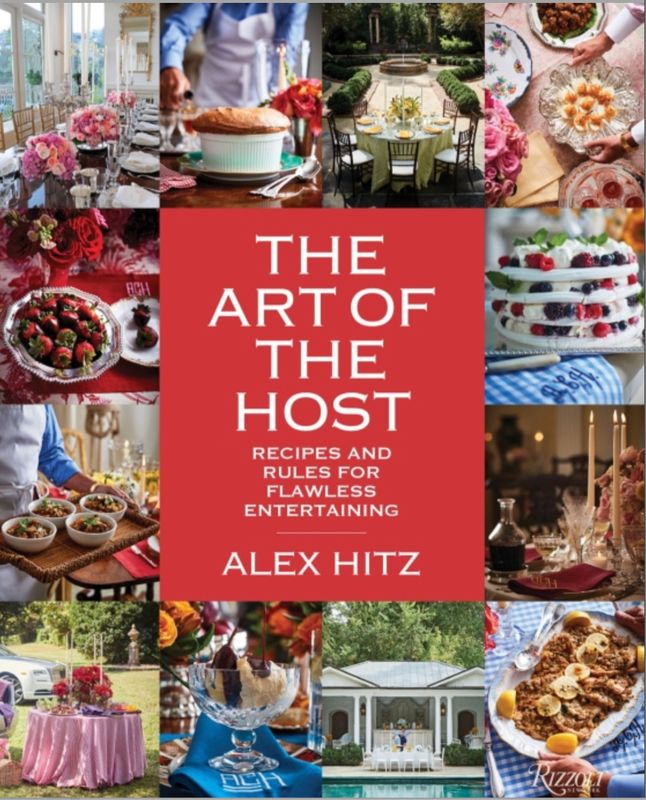 Art of the Host