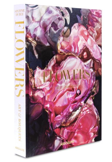 Flowers:  Art &amp; Bouquets
