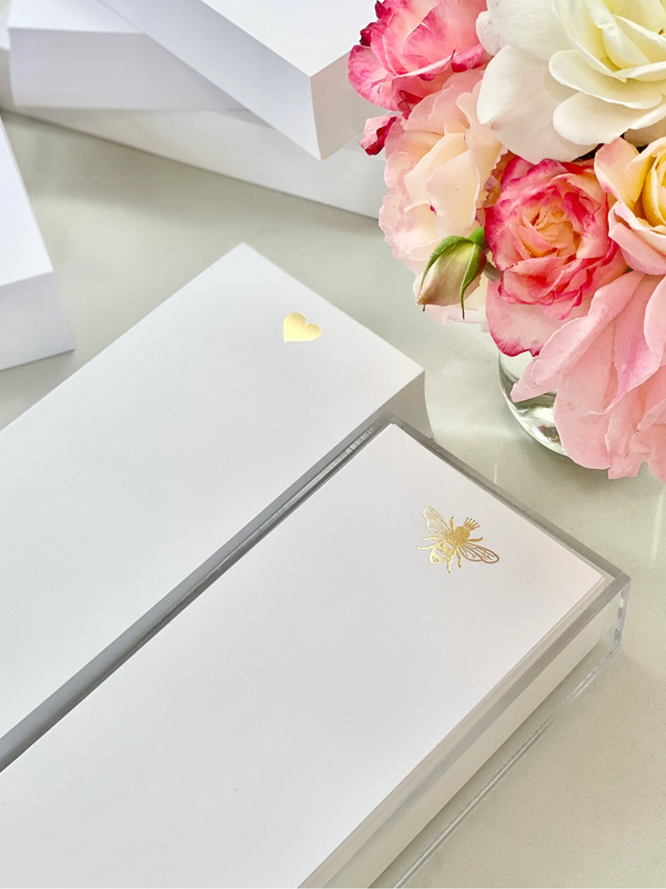 Acrylic Tray | Long Skinny Buck