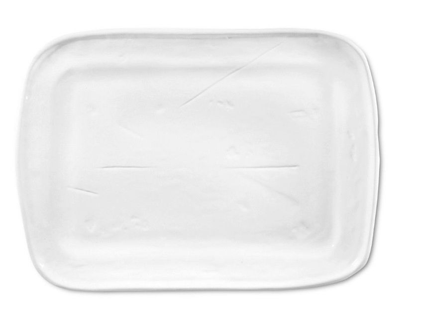 Platter No 336 | Rectangular