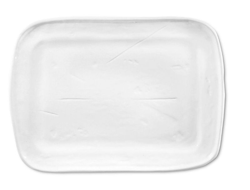 Platter No 336 | Rectangular