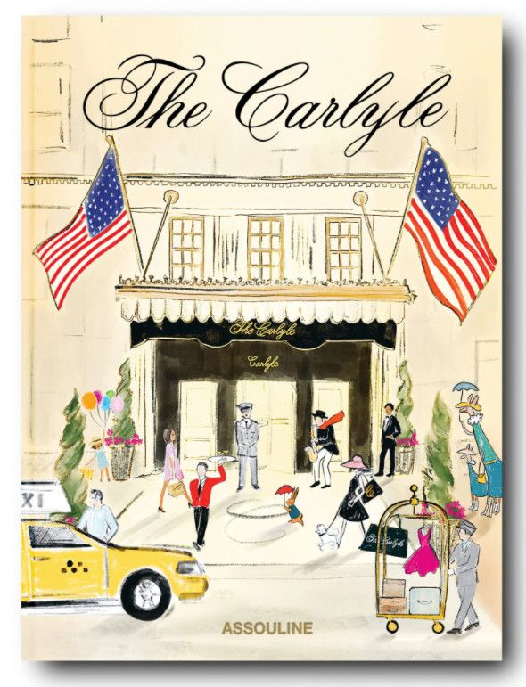 The Carlyle