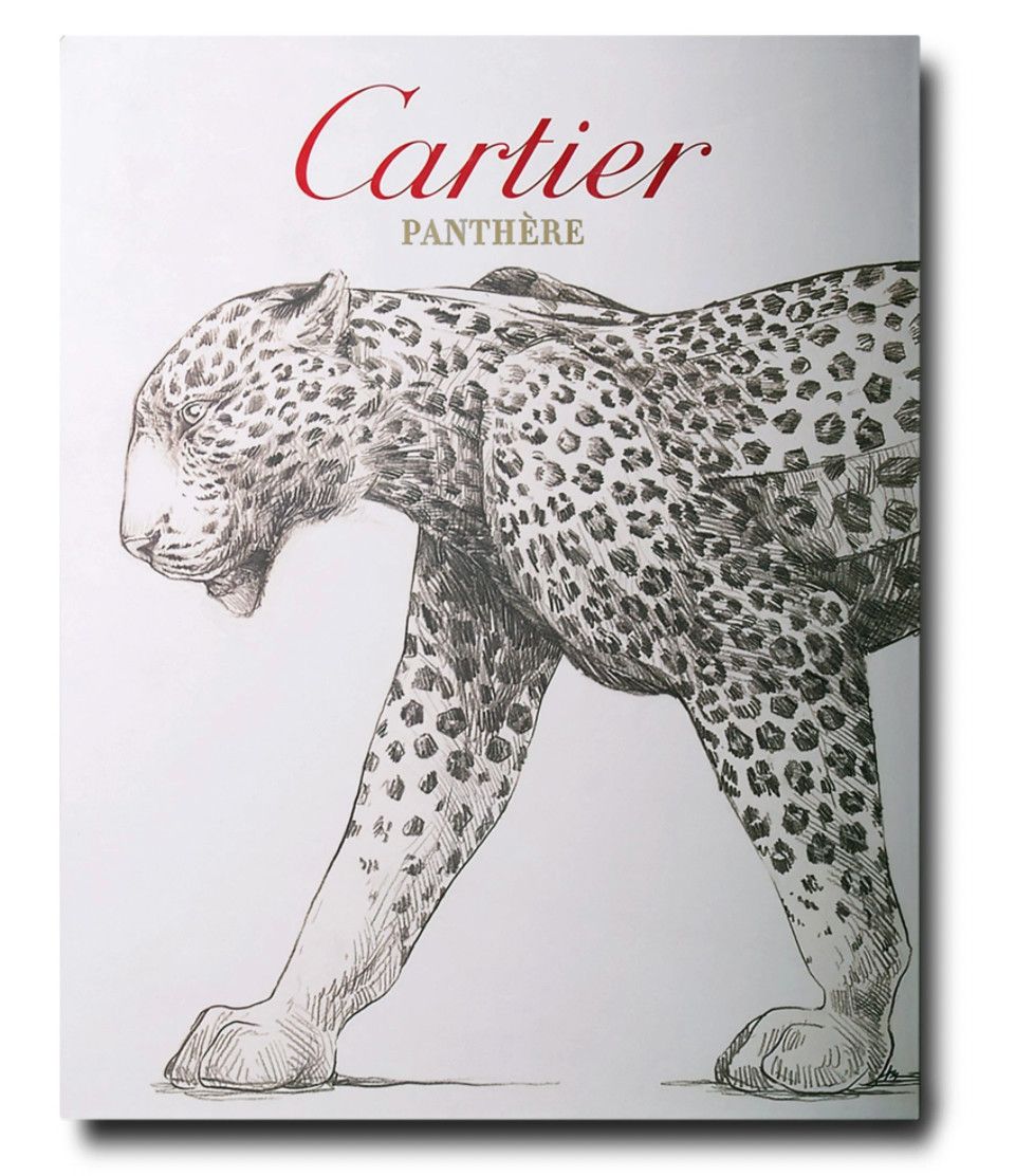 Cartier Panthère