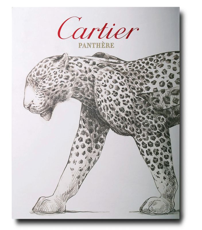 Cartier Panthère