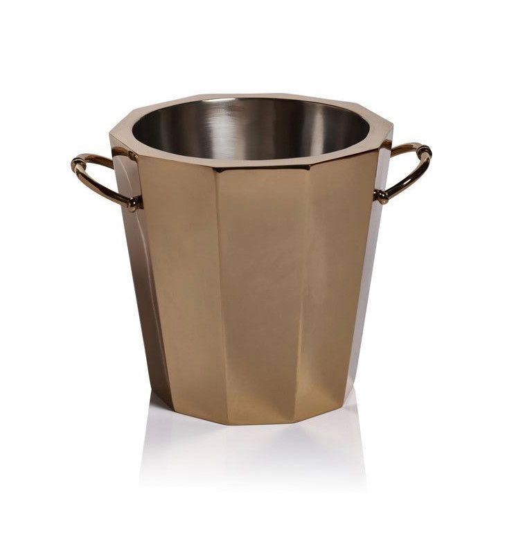 Alessia Double Wall Ice Bucket/Cooler
