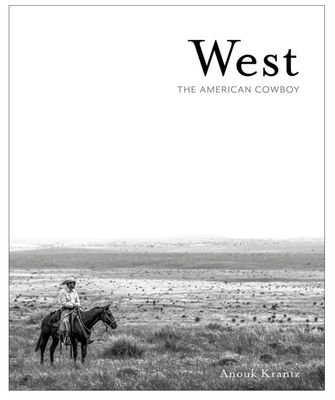 West: The American Cowboy
