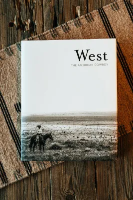 West: The American Cowboy