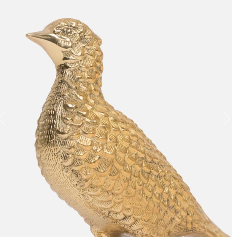 Silves Bird