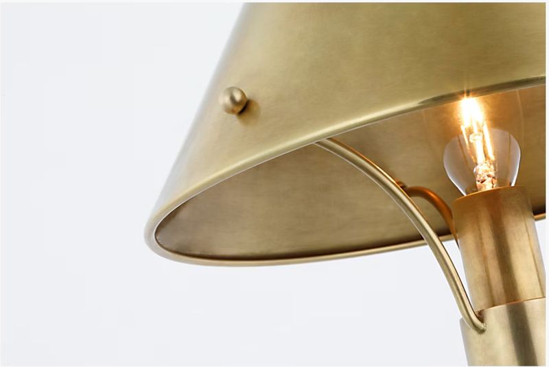 Turlington Medium Table Lamp