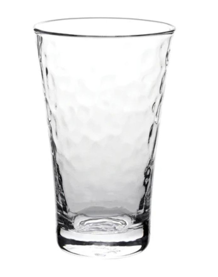 Puro Large Tumbler | Clear