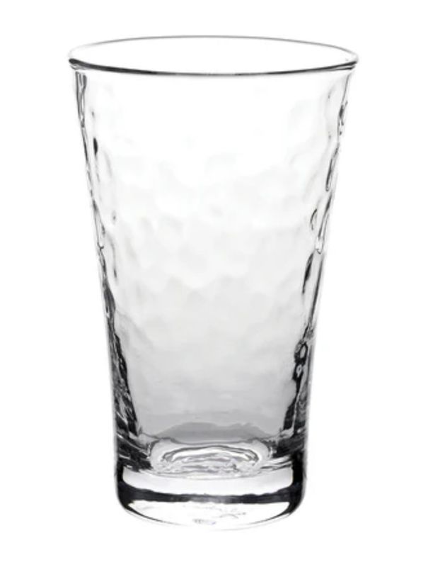 Puro Large Tumbler | Clear