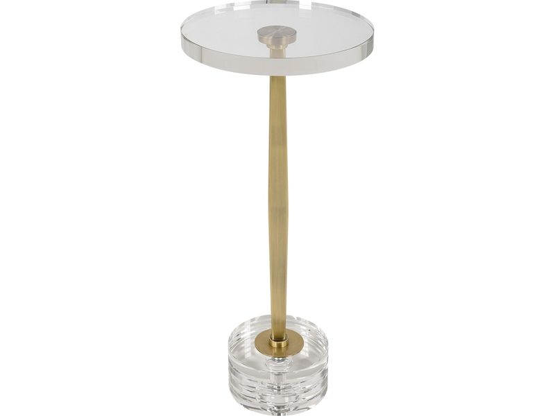 Groove Drink Table