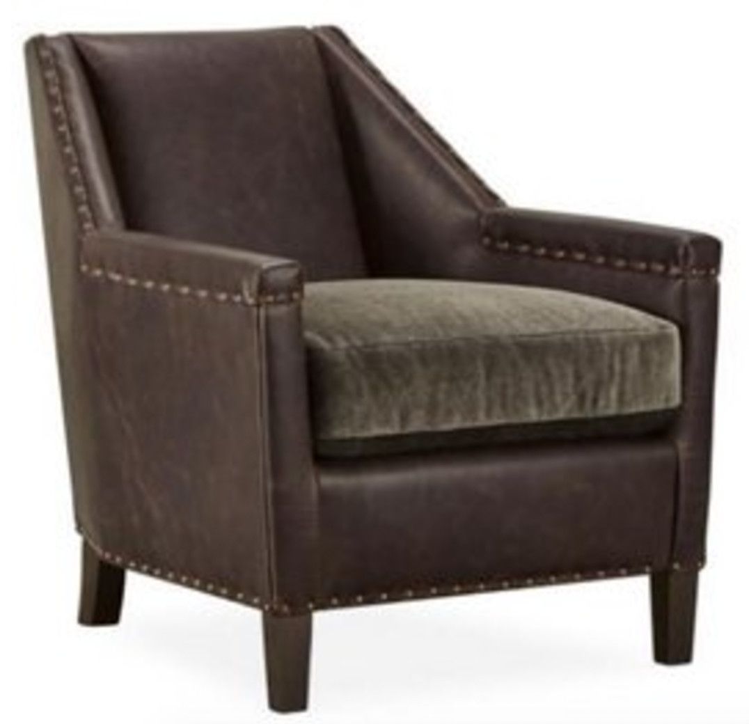 Sander's Paris Chair