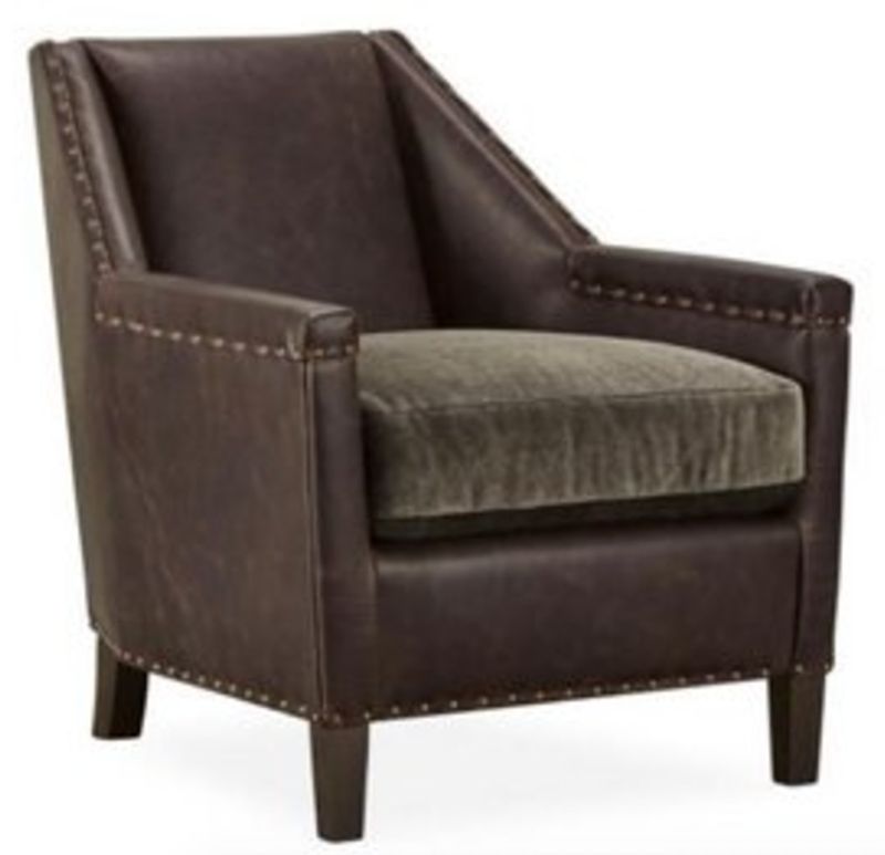 Sander's Paris Chair