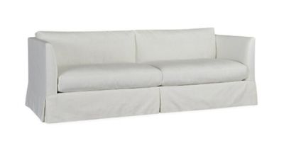 CORRIE SOFA | PERFORMANCE FABRIC/STAIN RESISTANT