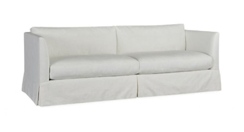 CORRIE SOFA | PERFORMANCE FABRIC/STAIN RESISTANT