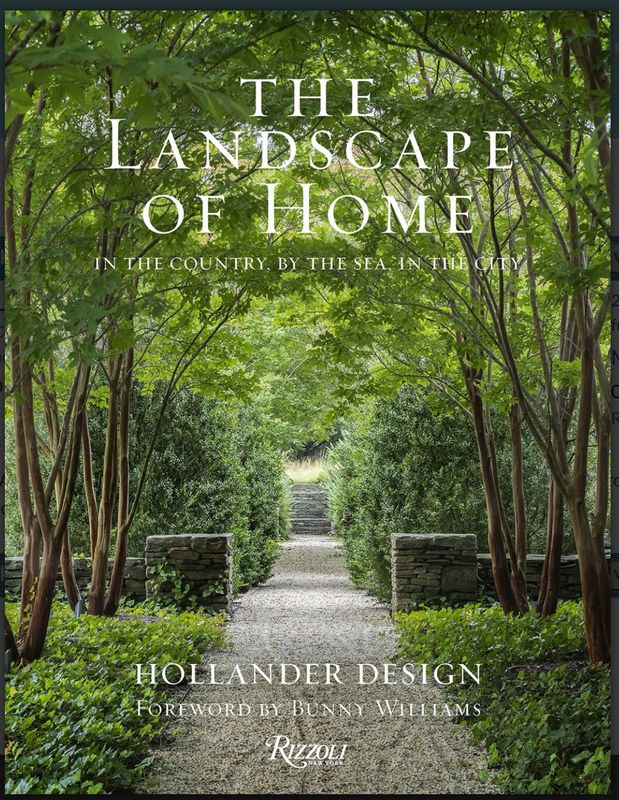 The Landscape of Home | Hollander Design