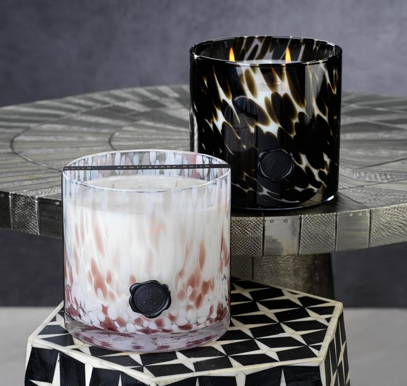 Rio De Janeiro 3 Wick Candle