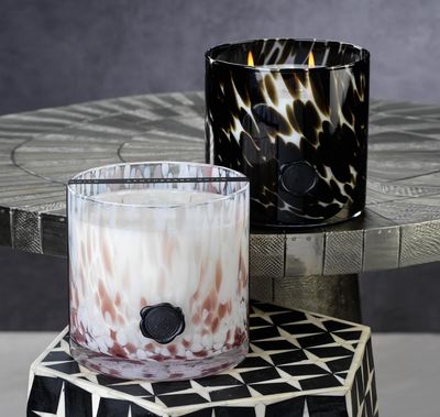 Rio De Janeiro 3 Wick Candle