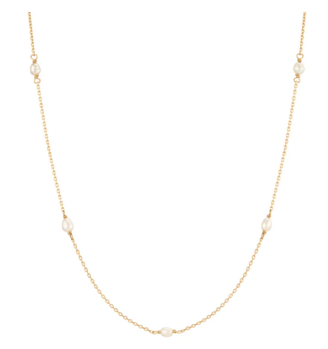 Sutton Necklace