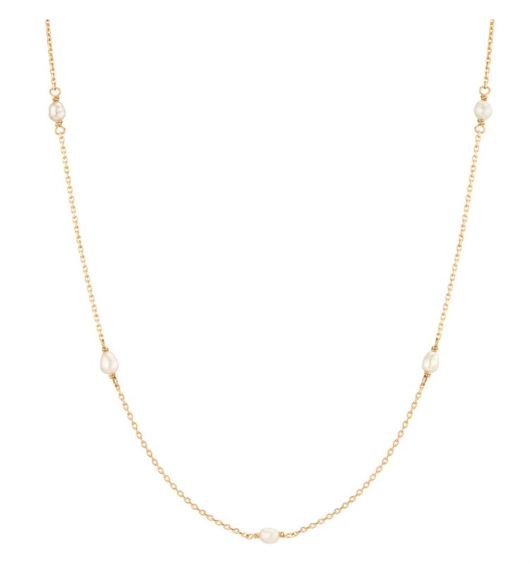Sutton Necklace