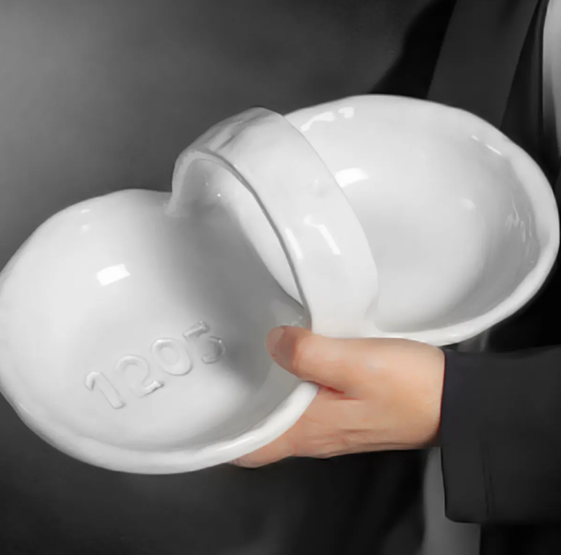Appetizer Bowl No 453