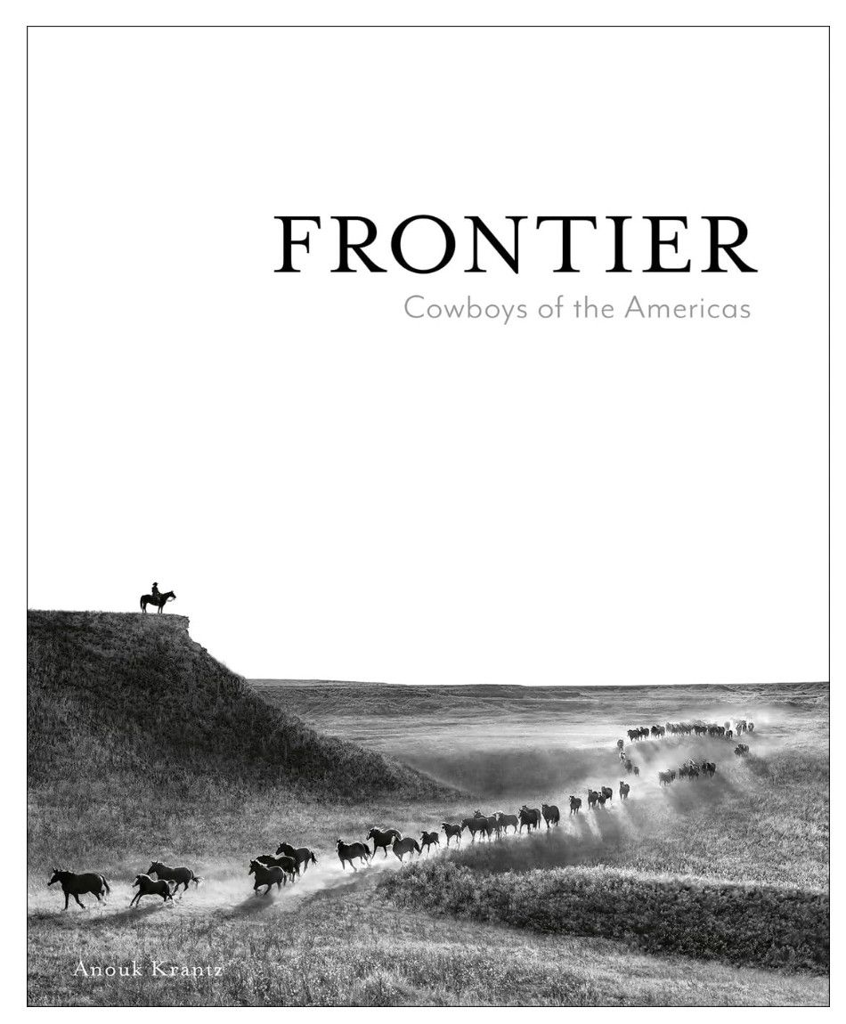 Frontier: Cowboys of the Americas Frontier: Cowboys of the Americas
